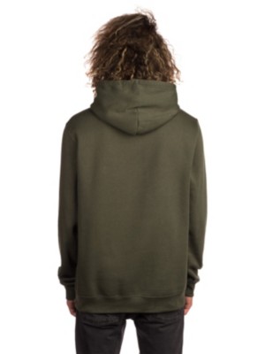Champion Sweatshirt Hoodie bei Blue Tomato kaufen Champion American Logo Hoodie bei Blue Tomato kaufen